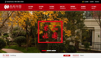 廊坊企業數字化轉型的堅實伙伴 迅騰網絡網站建設經典案例解析